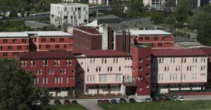 Due fratelli detenuti evasi dal carcere Beccaria di Milano
