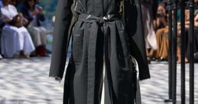 Collezione Jason Wu Primavera 2025 Prêt-à-Porter