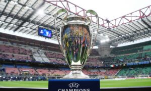 Champions League 2024/25: Now o Amazon, dove vederla e come si dividono le gare