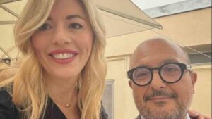 Sangiuliano indagato dalla procura di Roma