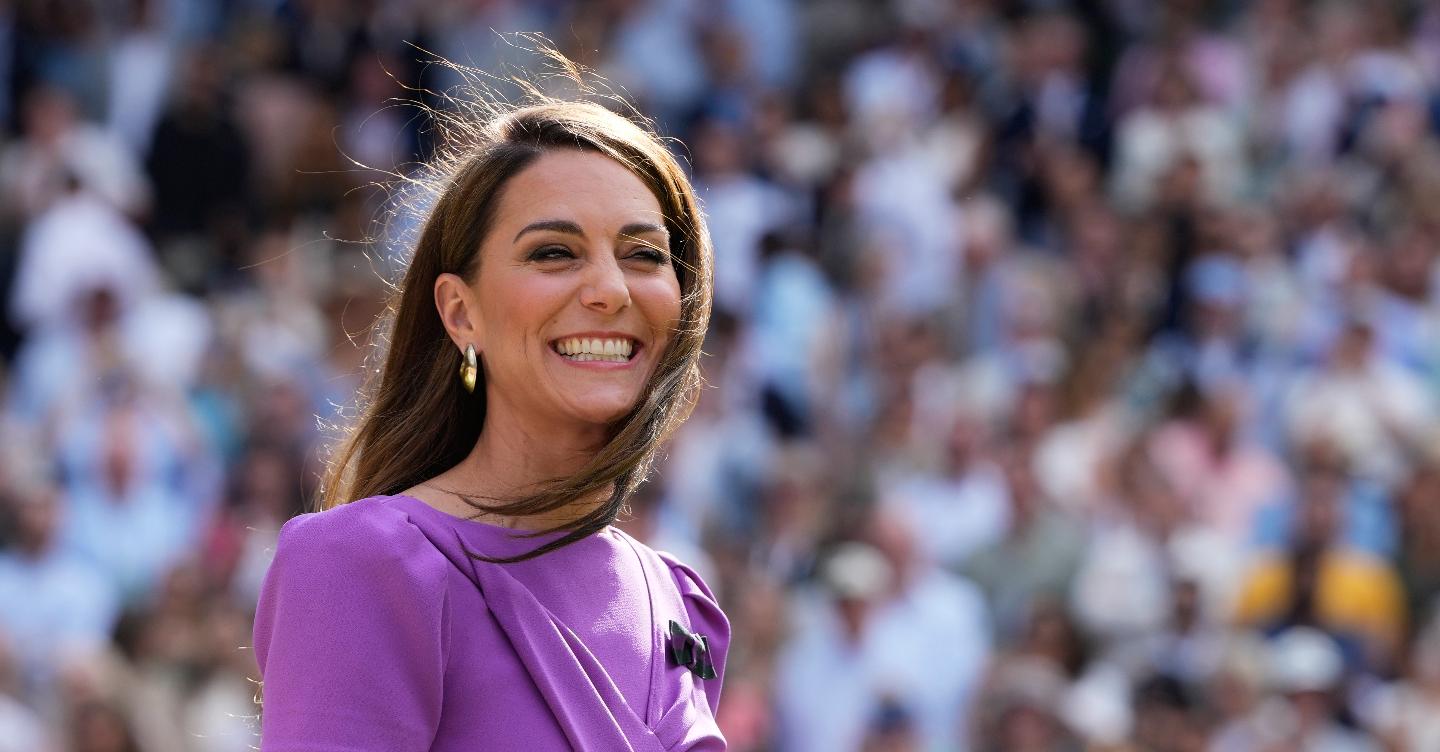 Kate termina la chemioterapia: ritorno ai miei impegni pubblici