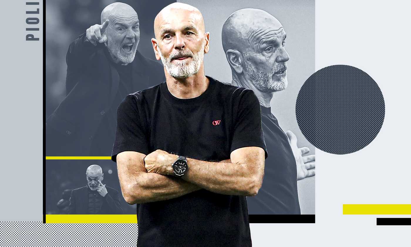 Pioli in Arabia Saudita? Ecco come può aiutare il Milan con Fonseca