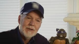 Muore l’attore statunitense che ha doppiato Maestro Splinter nella serie originale delle Tartarughe Ninja