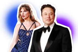 Elon Musk ha twittato un inquietante commento sessuale a, apparentemente, Taylor Swift