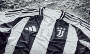 Juventus ancora senza sponsor di maglia: ve li ricordate tutti, dal primo fino a Jeep? Alcuni hanno fatto epoca