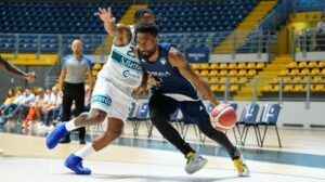 Basket Torino: scrimmage precampionato Torino vs Cantù