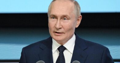 Guerra Ucraina – Russia, le notizie di oggi. Putin: “Se Kiev usa i missili in Russia la Nato è in guerra”. Croce Rossa: “Tre volontari uccisi in un raid russo in Ucraina”