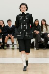 S.S. Daley Primavera 2025 Pronto moda