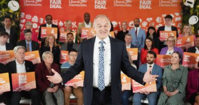 I LibDem giurano di essere “un’opposizione costruttiva” e di lavorare con i laburisti per ottenere un “accordo equo per il Regno Unito”