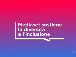 Il valore della diversità e dell’inclusione celebrato da Mediaset
