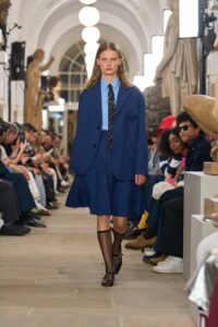 Pronto moda Kent & Curwen primavera 2025
