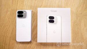 Test di resistenza per Google Pixel 9 Pro Fold: non convince il display interno (e non solo)