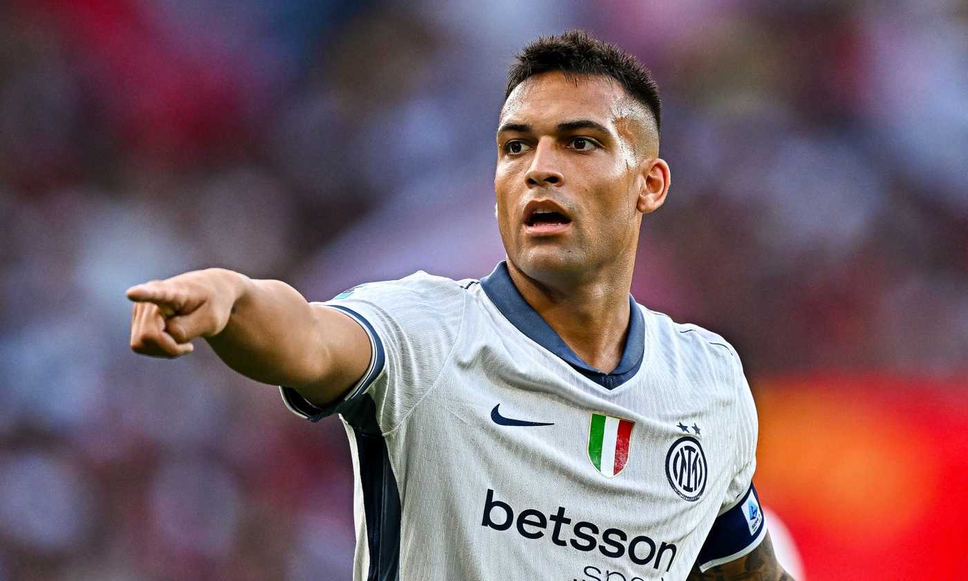 Monza-Inter 0-0 LIVE: occasioni per Dimarco e Lautaro