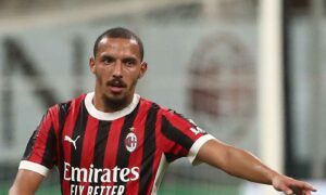 Infortunio Bennacer, quante e quali partite salta con il Milan
