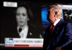 Trump: ‘Il tentato omicidio causato dalla retorica di Harris’. Timori di una talpa nello staff