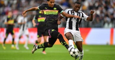 Juventus-PSV LIVE 0-0: brivido Ledezma, Nico Gonzalez non sfrutta un assist di Cambiaso