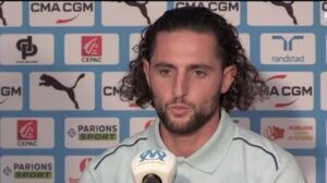 Rabiot non dimentica la Juve: “Mi ha dato tanto. Contatti con altri club ma…”