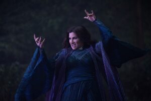 ‘Agatha All Along’ fa un incantesimo, alla fine