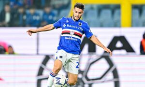 Sampdoria, si rivedono Kasami e Yepes? Possibile rivoluzione a centrocampo
