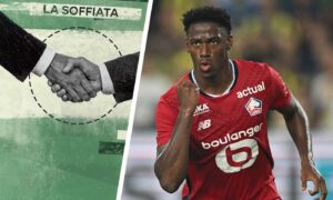Juventus, David a prescindere dal futuro di Vlahovic: costi e tempistiche