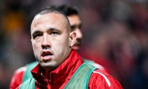 Roma, Nainggolan: “Follia pura l’esonero di De Rossi, c’è qualcosa dietro”