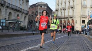 Torino City Marathon del 1° dicembre, dove sarà la nuova partenza e le novità