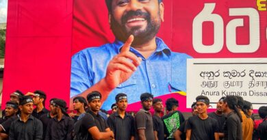 speriamo in un cambiamento”: i cittadini dello Sri Lanka votano in elezioni cruciali