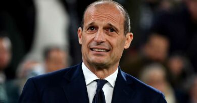 Come può giocare il Milan con Allegri