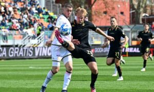 Venezia-Genoa: le probabili formazioni e dove vederla in tv o streaming