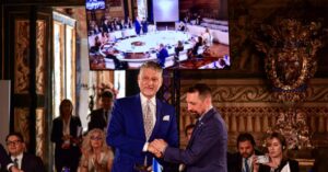 Giuli, l’Italia dimostra che la cultura è motore di sviluppo sostenibile per il mondo
