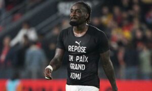 Nzola segna al 96° all’esordio in Ligue 1, frena il PSG: può essere agganciato da Monaco e Marsiglia