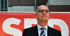 Germania: proiezioni confermano vantaggio socialisti Spd in Brandeburgo