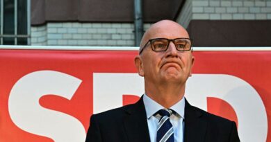 Germania: proiezioni confermano vantaggio socialisti Spd in Brandeburgo