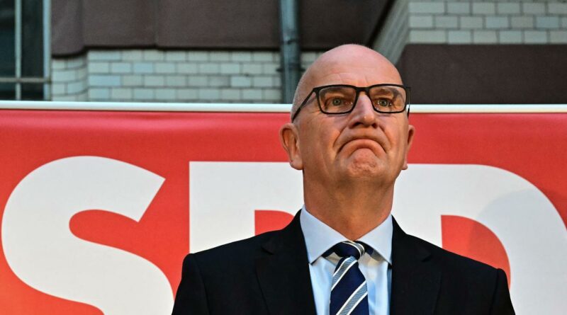 Germania: proiezioni confermano vantaggio socialisti Spd in Brandeburgo