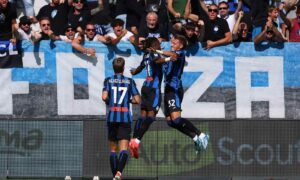 Atalanta-Como: le probabili formazioni, dove vederla in tv e streaming