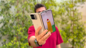 Recensione Pixel 9 Pro Fold: Google si fa la piega