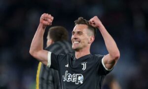 Infortunio Milik, quando torna nella Juventus