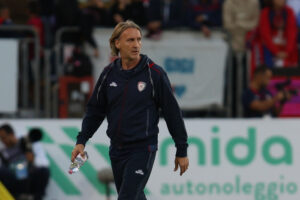 Coppa Italia: in campo Cagliari-Cremonese 0-0 LIVE