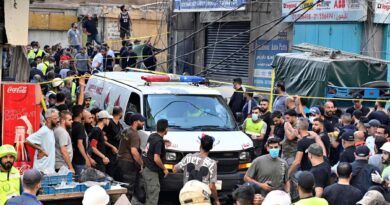 Guerra Israele – Hamas, le notizie di oggi. Erdogan all’Onu: “Fermare Netanyahu come fu fermato Hitler”. Nuovo raid israeliano sulla Libano. Quasi 600 le vittime, 50 bambini