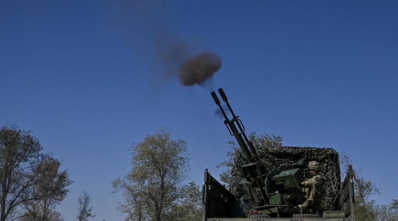Guerra Ucraina – Russia, le notizie di oggi. Kiev: “La conclusione della guerra è vicina”. Ma il Cremlino ribatte: “Finirà solo quando raggiungeremo i nostri obiettivi”