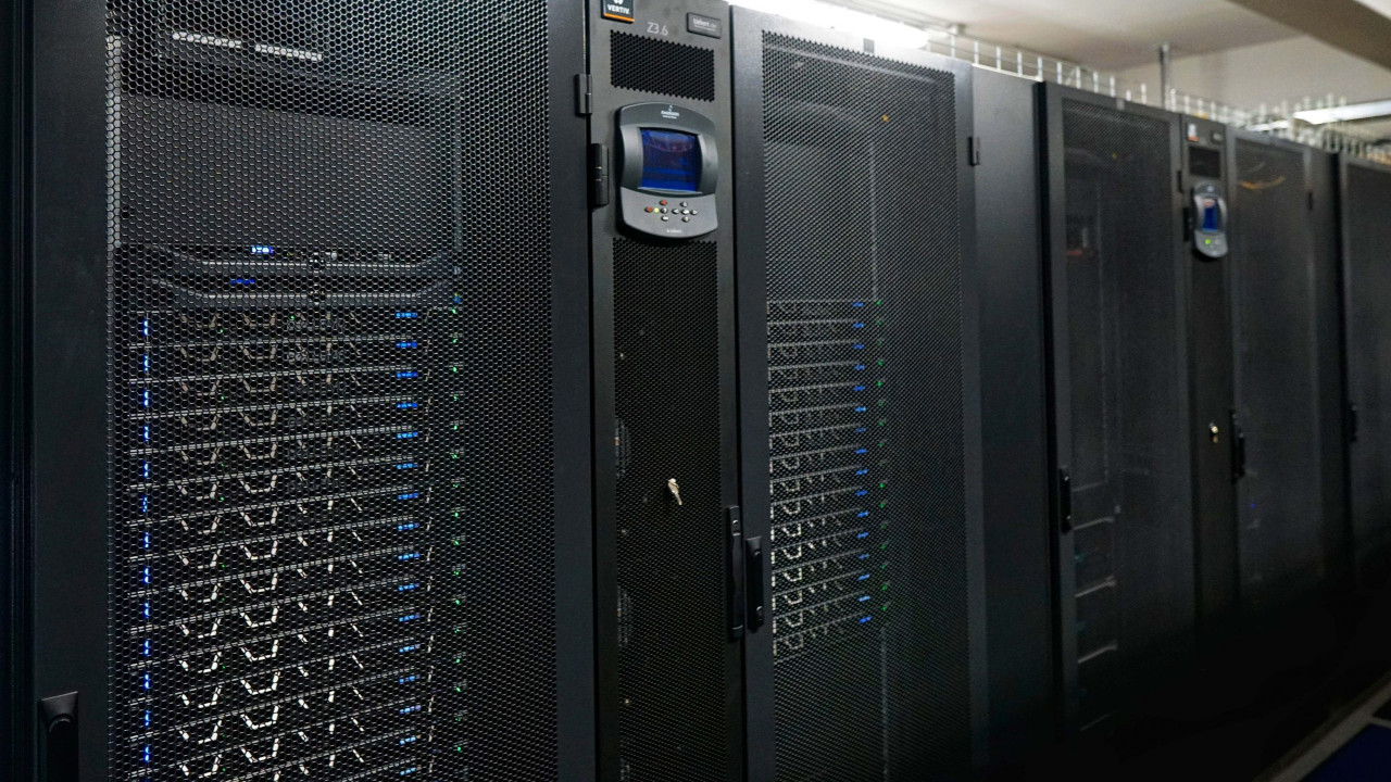 Un nuovo HPC Lenovo per l’Università di Pisa: è il supercomputer universitario più potente in Italia