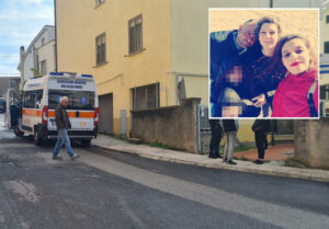 Strage in famiglia a Nuoro, 3 morti e 4 feriti