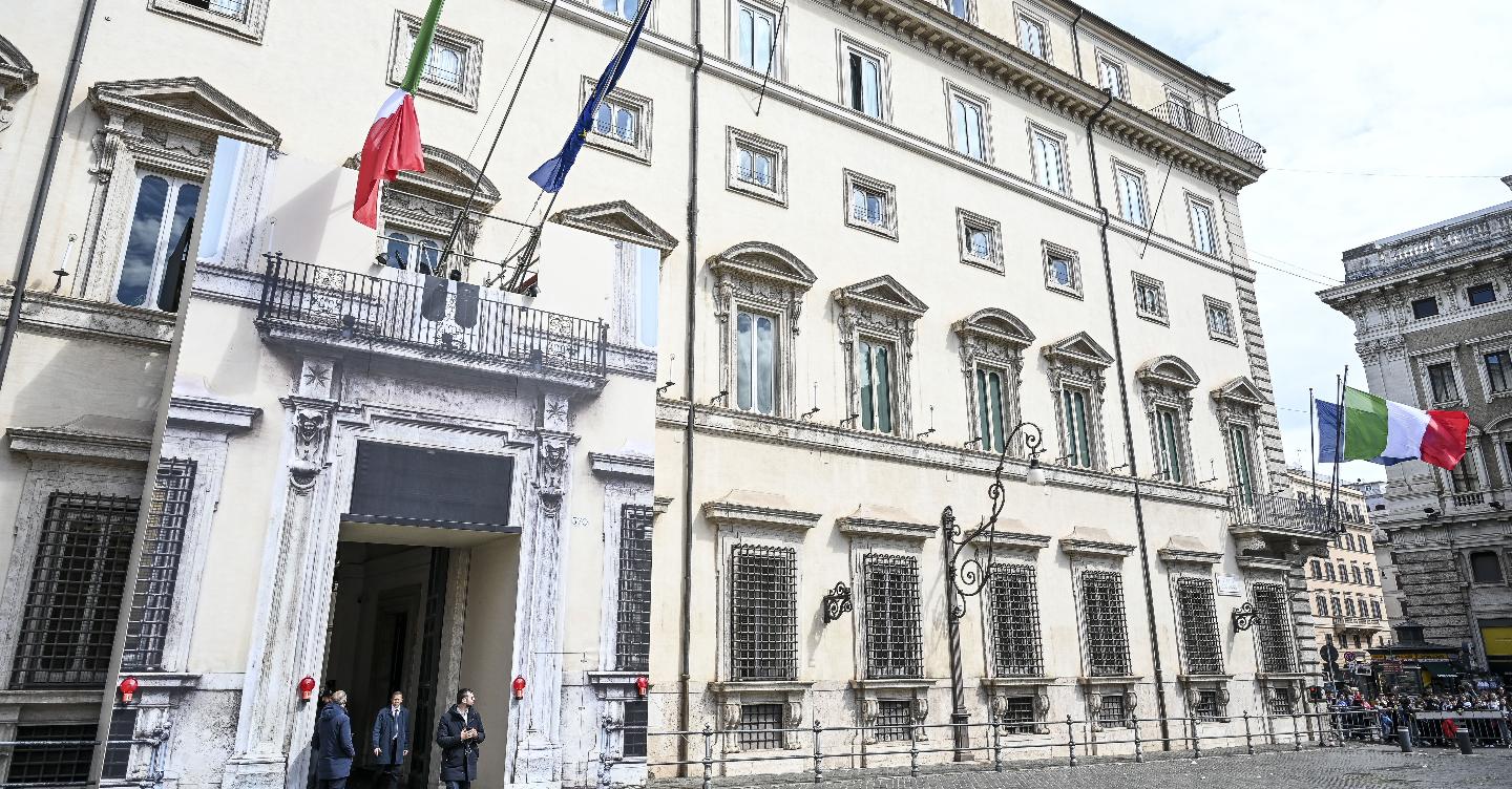 Manovra, incontro tra Governo e parti sociali: sulle pensioni ipotesi conferma delle misure 2024