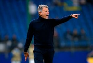 Lazio, Baroni: “Contento per la prestazione, cerchiamo calcio propositivo”