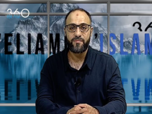 “Sveliamo l’islam”. E va in onda tele-Allah
