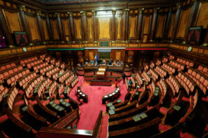 Rai: la Camera elegge Federica Frangi e Roberto Natale nel Cda, al Senato i consiglieri Antonio Marano e Alessandro Di Majo