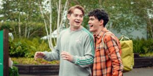 Novità su Netflix: I migliori nuovi film e programmi di ottobre 2024