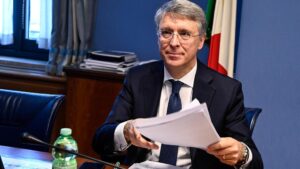 Dossier, il tesoro di Striano: scaricati oltre 230 mila file