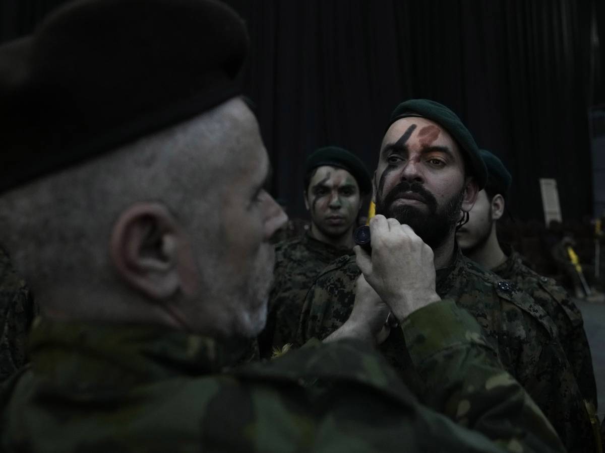 Il missile “Diamante” di Hezbollah: come funziona e cosa è in grado di fare