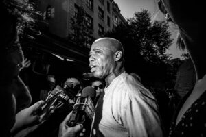 Se Eric Adams si dimette, New York potrebbe assistere a un epico scontro per la sua sostituzione